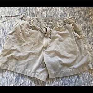 Chubbies shorts